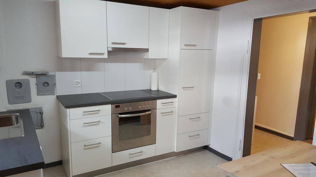 Apartament Alpen-Fewo, La Gassa 3 Flims Zewnętrze zdjęcie
